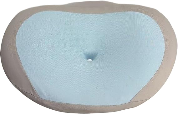 Cervical Pillow for Neck Breathable Orthopedic Back Sleepers