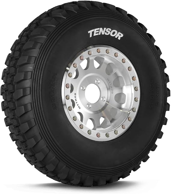 Tensor Tire DESERT SERIES (DS) All-Terrain ATV Bias Tire - 32x10D15