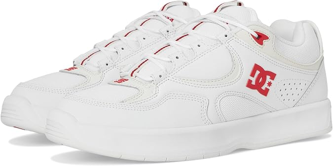 DC Shoes Mens Dc Men's Kalynx Zero Casual Skate Shoe