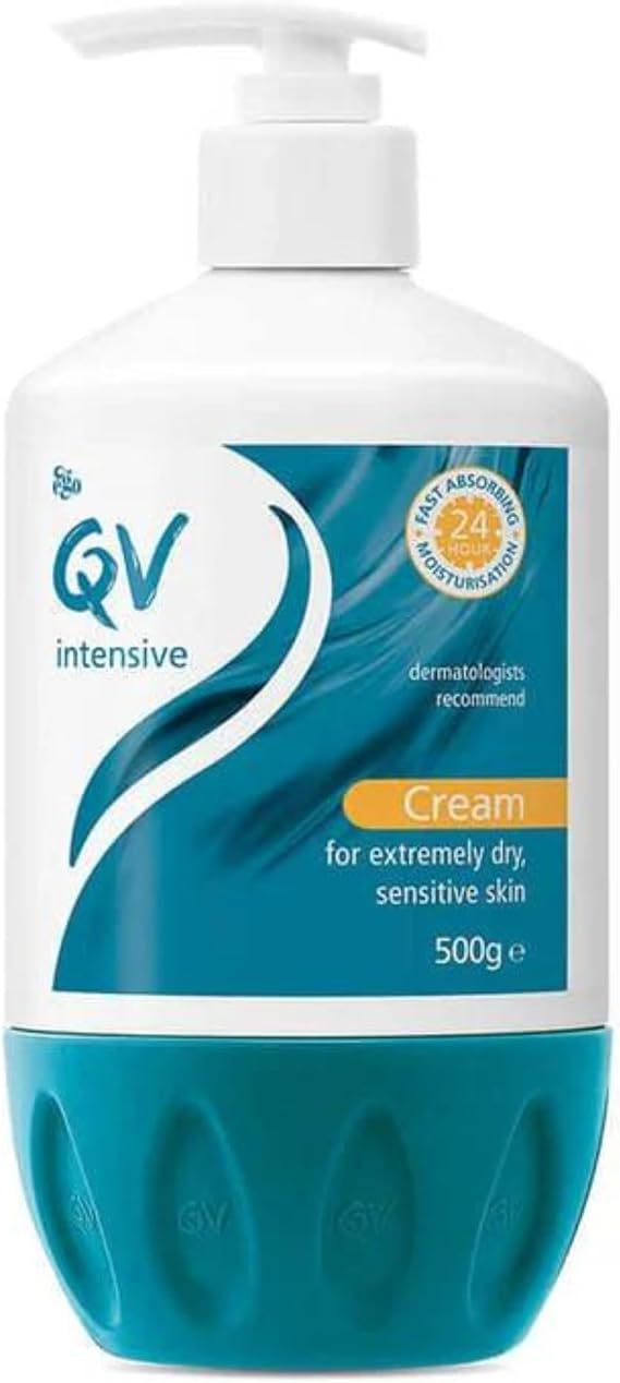 QV Intensive Cream 500G