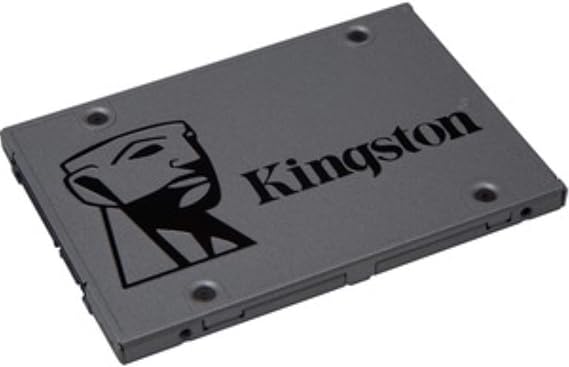 Kingston SUV500/240G UV500 240 GB Solid-State Drives