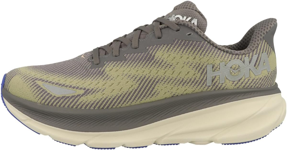 Hoka Men's M Clifton 9 Trainers