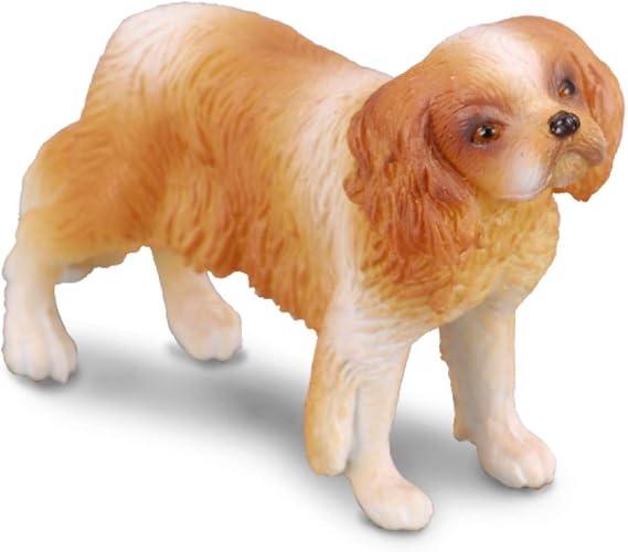 CollectA Cavalier King Charles Spaniel