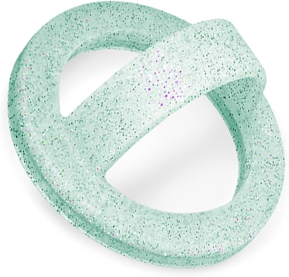 Magnetic Silicone Ring Grip Phone Holder, Phone Loop, Magsafe Phone Grip