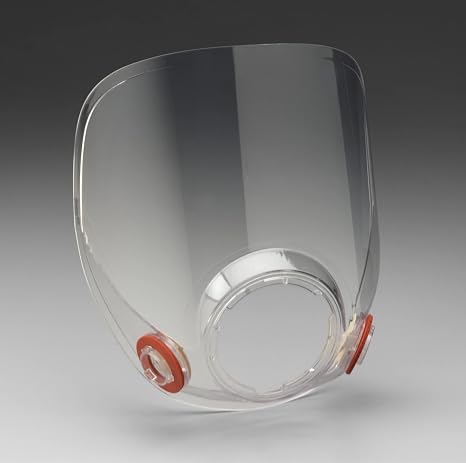 3M Lens Assembly 6898, Replacement Part