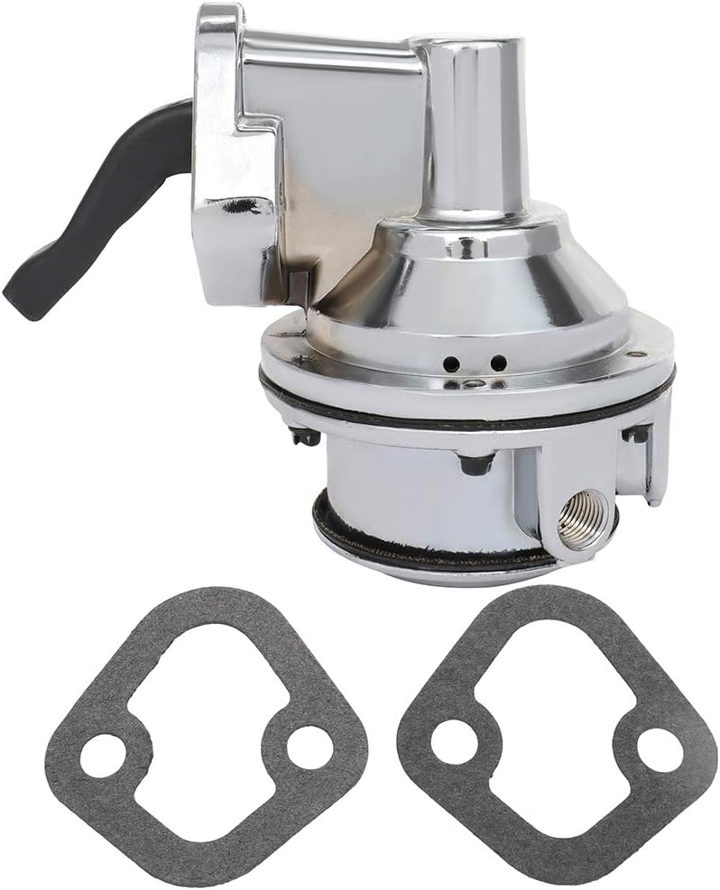 Electric Mechanical Fuel Pump for Chevy 396 402 427 454 JM1004C