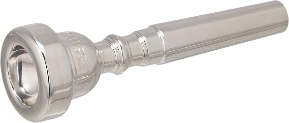 Blessing MPC15CTR Trumpet Mouthpiece, 1.5C