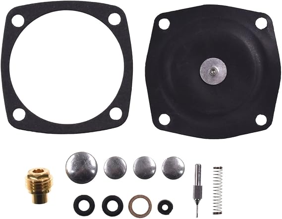 631893A Carburetor Repair Kit Fits for Tecumseh AH600 AV520 H HS HSK600 LAV