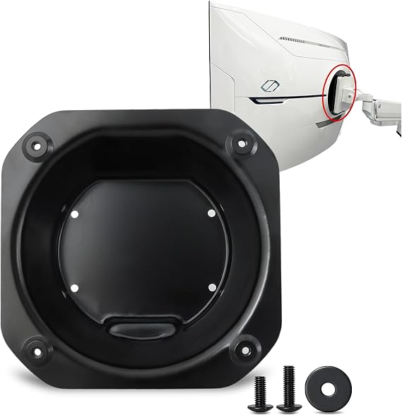Odyssey NEO G8 32 VESA Adapter Compatible with Samsung 32" G85NB Monitor