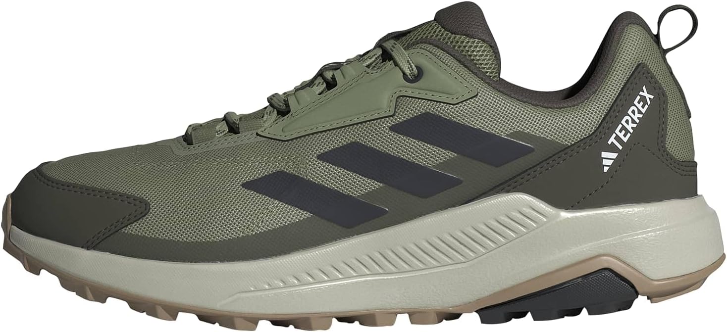 adidas Terrex Anylander Hiking Shoes