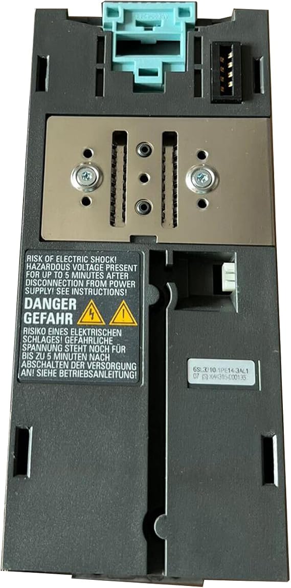 6SL3210-1PE14-3AL1 Power Module PM240-2 6SL32101PE143AL1 Sealed in Box ment