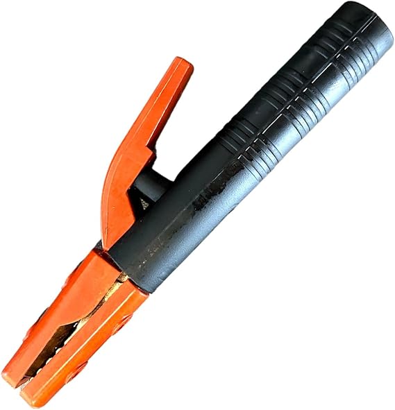 YESWELDER Welding Electrode Holder 300A for SMAW (MMA) Stick Electrode Jaw