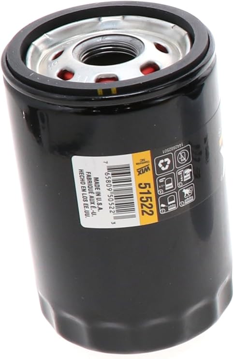 WIX Racing Filters Spin-On Lube Filter