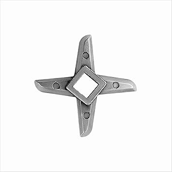 Meat Grinder Blade, Meat Grinders Parts Blades, Blade Meat Grinder, Blades For Meat Grinders