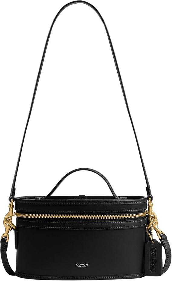 Coach Womens Trail Bag