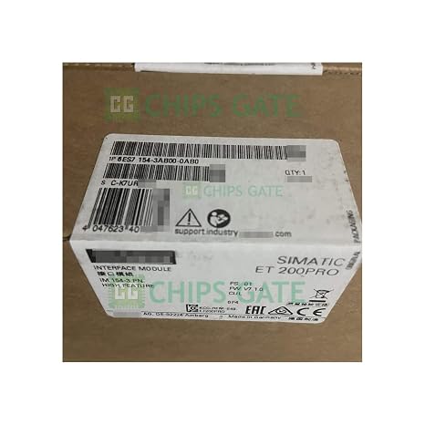 Module 6ES7154-3AB00-0AB0