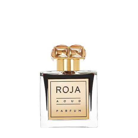 Roja Aoud Parfum 100ml / 3.4 fl oz Deep Woody Oud Fragrance