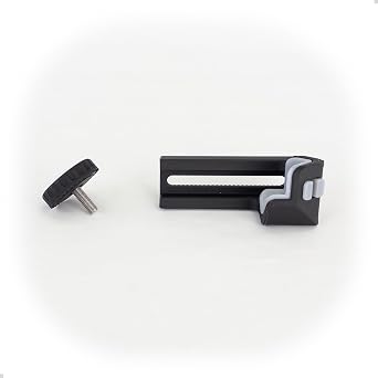 STUNTMAN Long Clamp and Thumbscrew for Smartphone Adapter