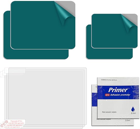 Vantrue Double-Sided Adhesive Pads for Dash Cam