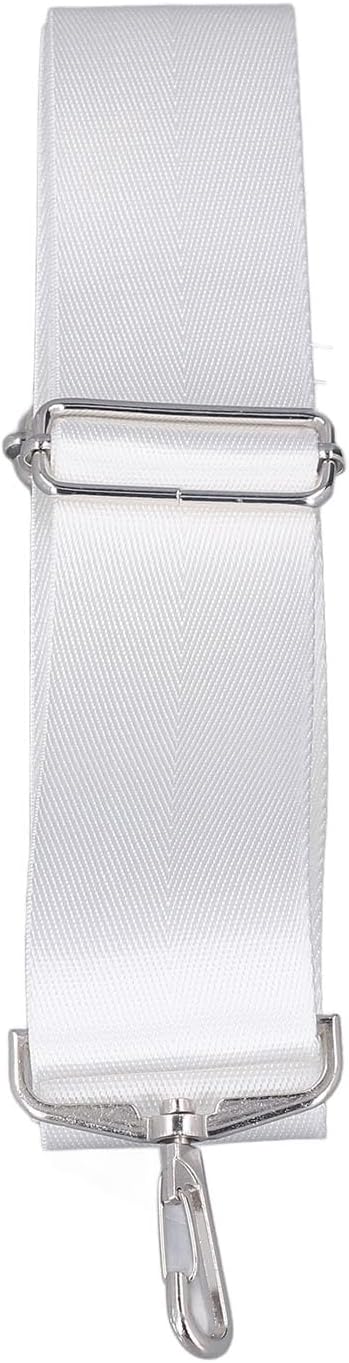 Horoper Height Tennis Net Straps with Stainless Steel Buckle - Nylon Straps, Maintain Net Height in Extreme Conditions, for Suitable Various Locations Multiplayer Matches