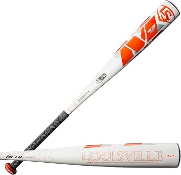 Louisville Slugger 2022 Meta One -12 USSSA Youth Baseball Bat