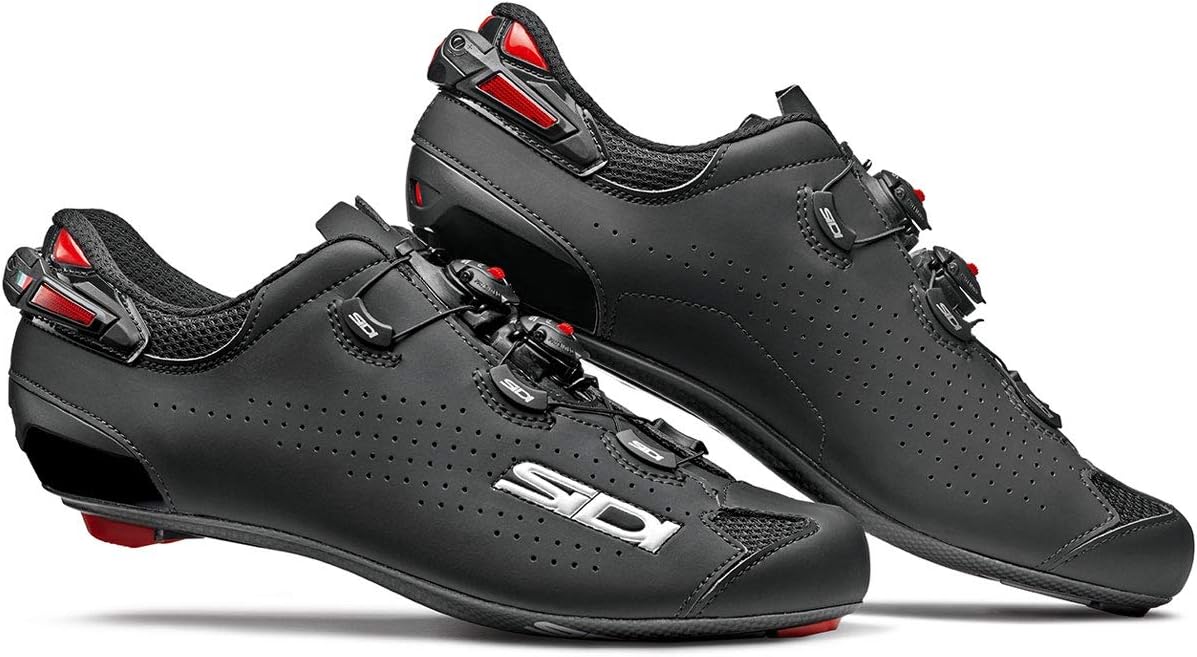 SIDI 000mcshot2 Unisex Adult Trainers