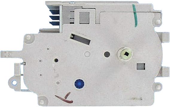 Whirlpool WP8572976 Timer