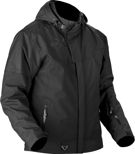 CKX Men's Conquer Jacket