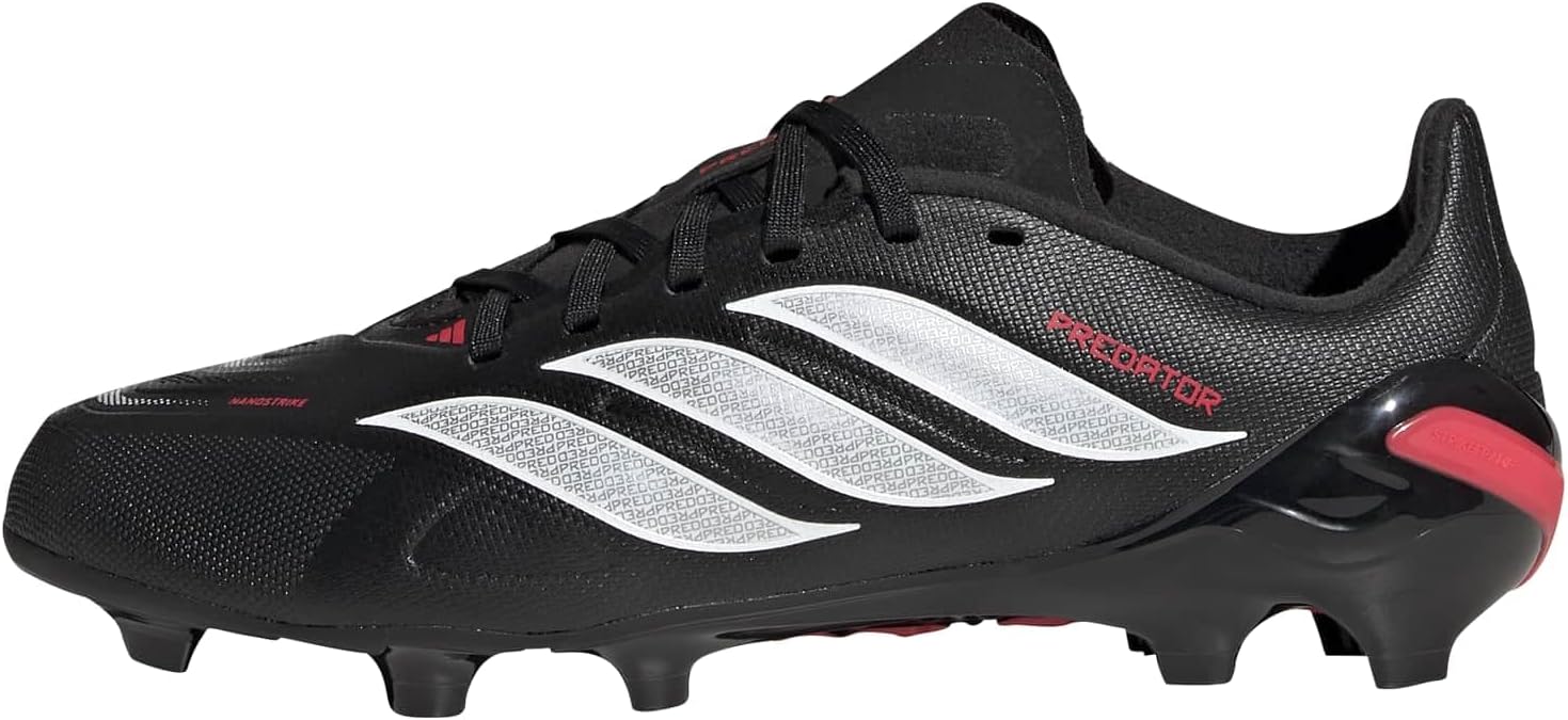 adidas Predator League Firm Ground Football Boots Kids