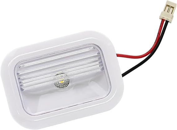 W10695459 W10843353 W11205083 For Whirlpool Refrigerator LED Light Module Assembly