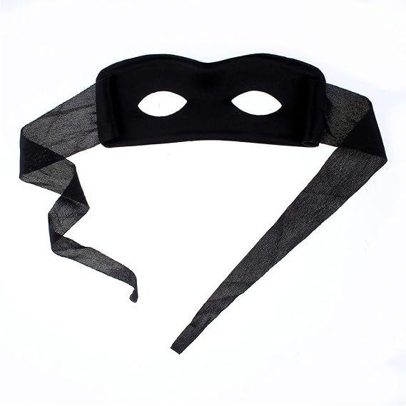 Men's Masquerade Mask Venetian Party Mask, Masquerade Costume Mask Fit for Halloween Christmas Venetian Mardi Gras Party