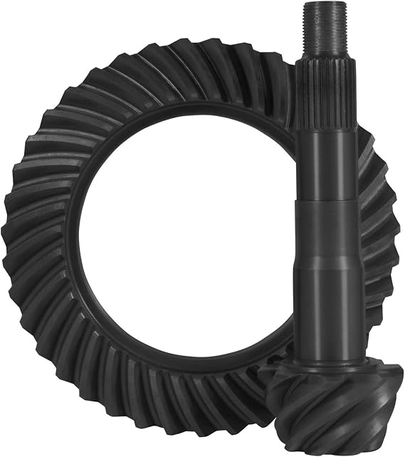 USA Standard Gear Ring & Pinion Gear Set for Toyota 8" High Pinion In Reverse 5.29 Ratio