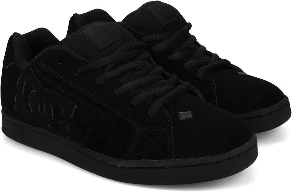 DC Men's net trainers
