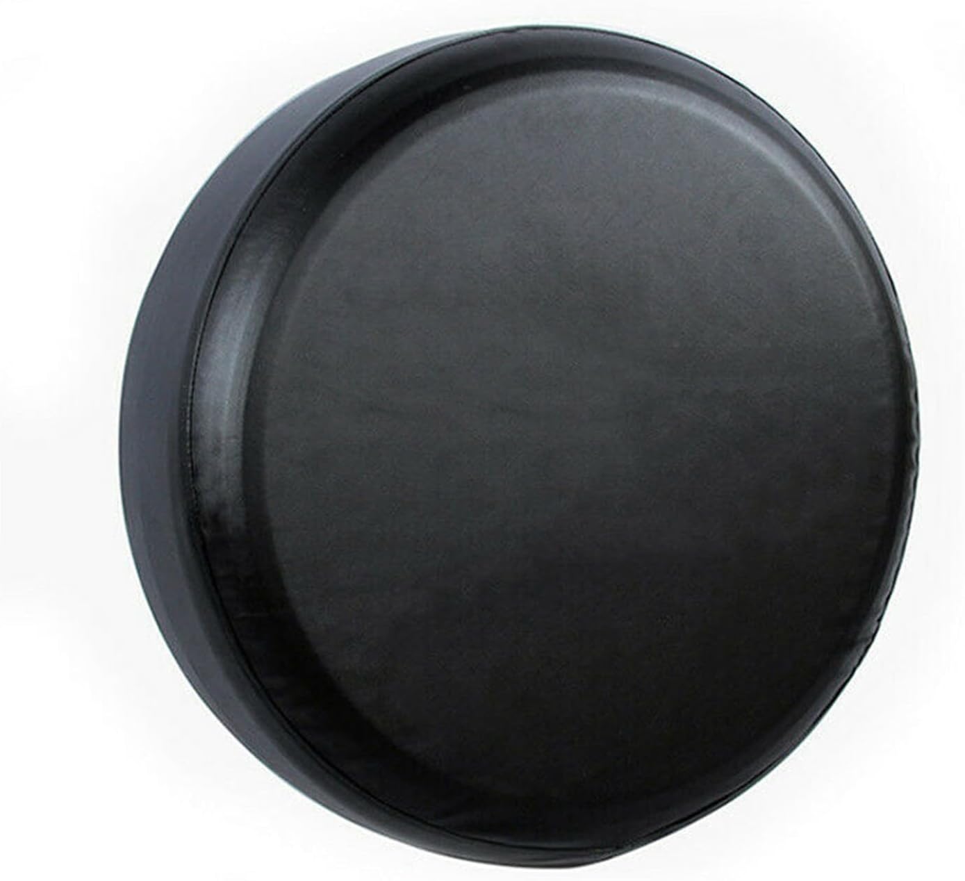 16 Trailer Spare Wheel Tire Cover for SUV Camper Off-Road RV Caravan 4x4 4WD Tyre 26565R17 26560R18 23570R17 23575R16 25575R15 24575R15 All Diameter 30-31 75cm~79cm