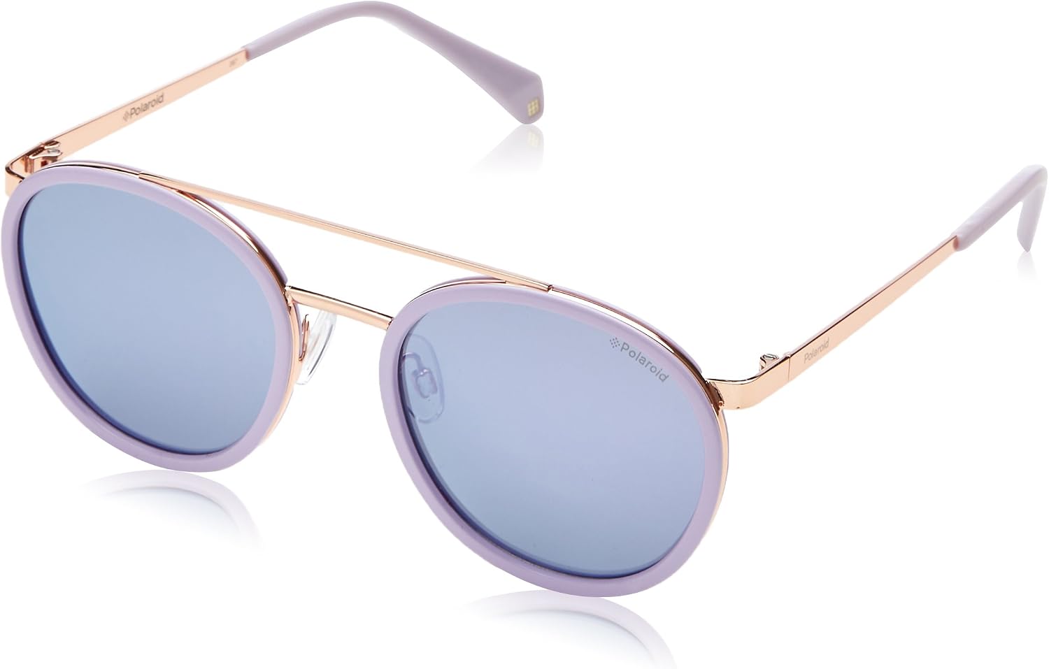 Pld6032S Oval Sunglasses
