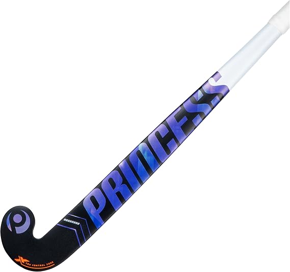 Princess Indoor Junior Purple Rise Field Hockey Stick