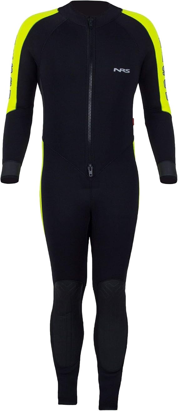 NRS Rescue Neoprene Kayak Wetsuit