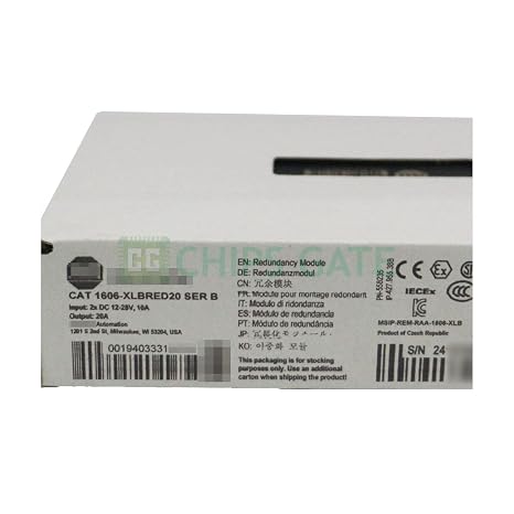 1PCS Factory Sealed 1606-XLBRED20 Module 1606XLBRED20 in Box