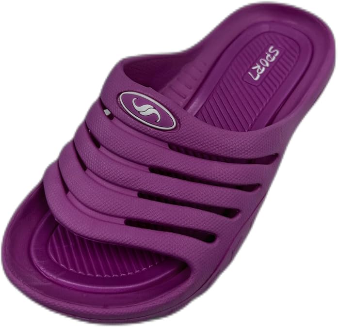 Women's Bella Flip Flop Slides Summer Beach Sandals
