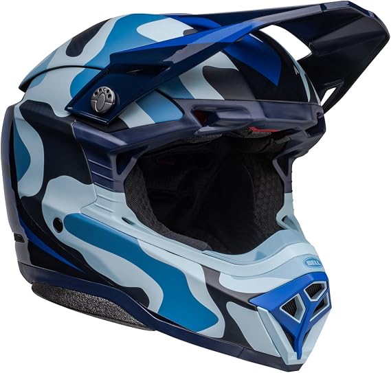 Bell Moto-10 Spherical MIPS Helmet