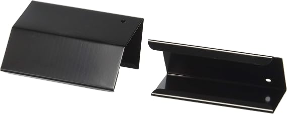 Exo Terra PT2730 Terrarium Cover Clip Set, Large
