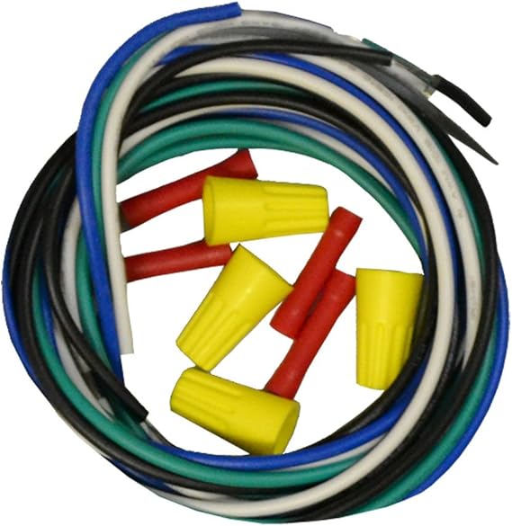 Harbor Breeze 54-in Ceiling Fan Wire Extension Cord