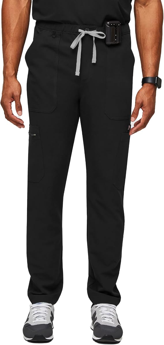 FIGS Cairo Cargo Scrub Pants for Men