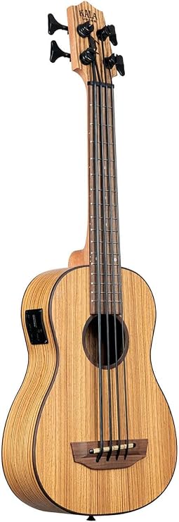 Zebrawood UBASS