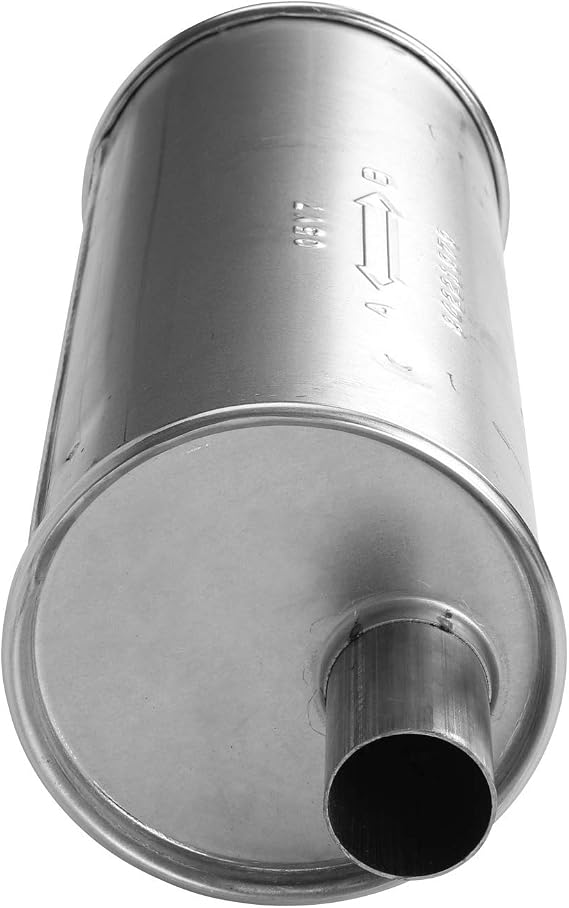 AP Exhaust 709018 Muffler