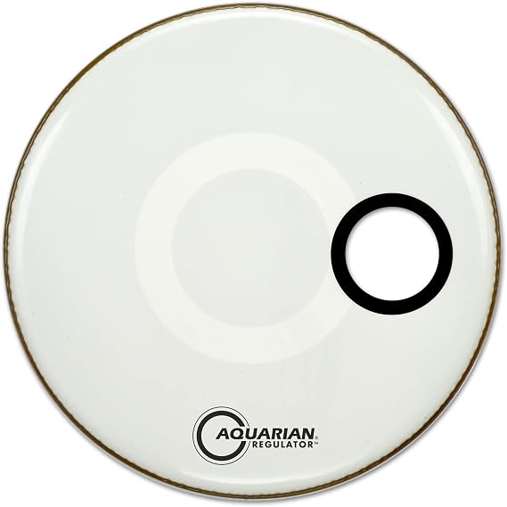 Aquarian Drumheads ARSM20WH Drumhead Pack