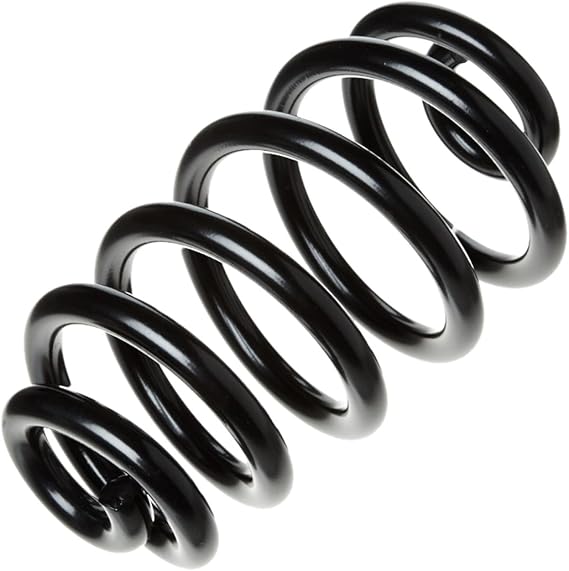 lesjofers 4204258 Coil Spring Rear
