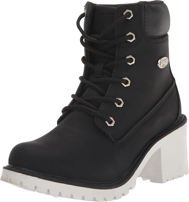 Lugz Women's Clove Classic Chukka Boot