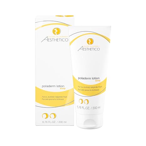 AESTHETICO Poladerm Lotion 200 ml