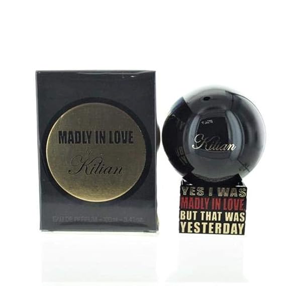 KILIAN MADLY IN LOVE by KILIAN